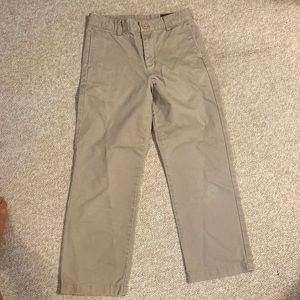 Vineyard Vines boys khaki pants